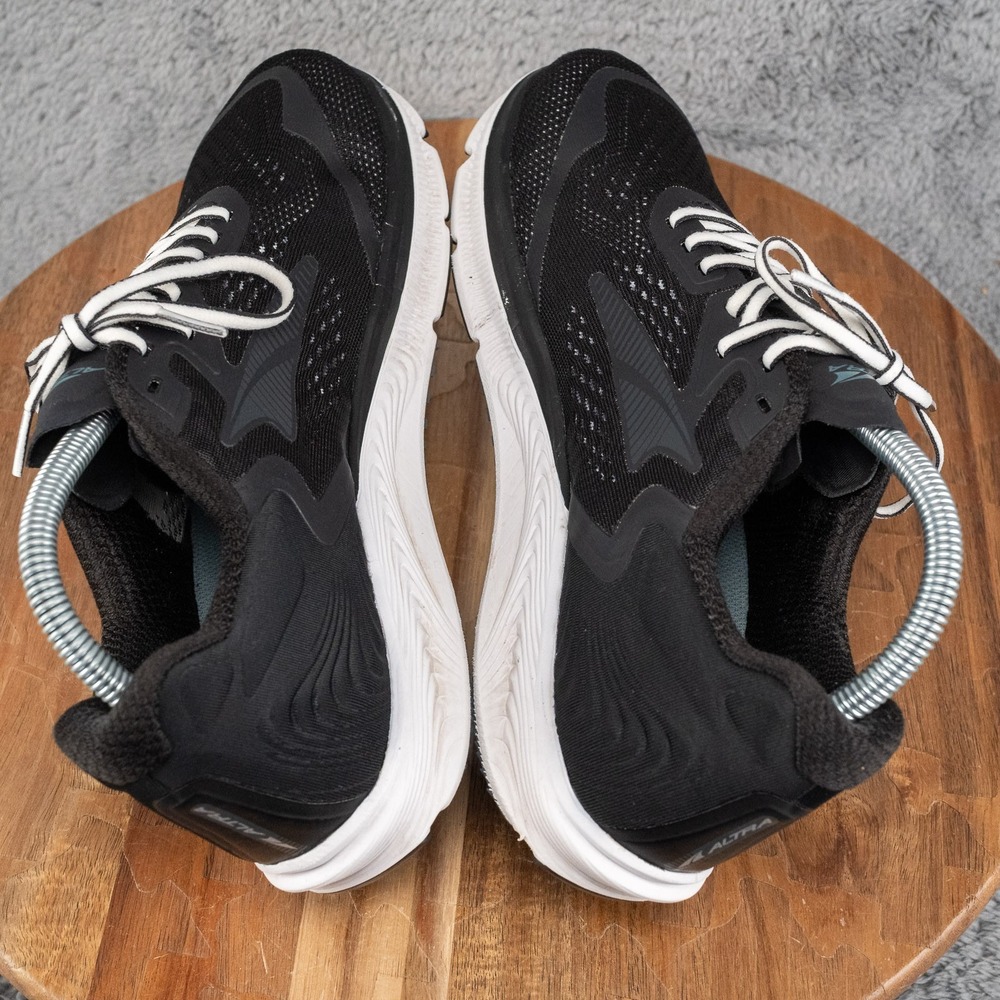 Altra Women's Torin 5 ALOA547X000 Black Running Shoes Sneakers US 9 EU 40.5 - Picture 5 of 10